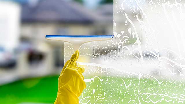 Tiffany's Cleaning & Co. Window Cleaning Services in Cape Coral and Fort Myers Florida